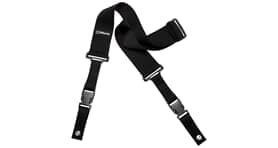 Cordura ClipLock Guitar Strap