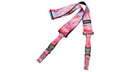 Steve Vai ClipLock - Blue Cherry Universe Strap