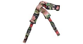 Steve Vai Botanical ClipLock Black