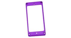 Mounting Ring - Bridge Position Purple
