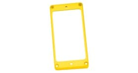 Mounting Ring - Bridge Position Yellow