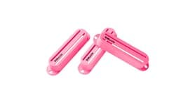 Fast Track Pickup Cover Pink