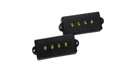 DiMarzio Model P