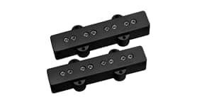 DiMarzio Model JT