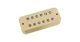 DLX Plus Neck