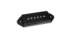 DiMarzio Soapbar Dog-Ear Style Cover