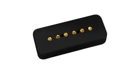 DiMarzio Soapbar