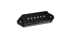 Fantom P90 Dog Ear