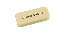Vintage P90 Soapbar