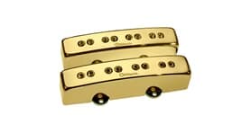 Relentless J Bass Pair
