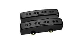 Relentless J Bass Pair