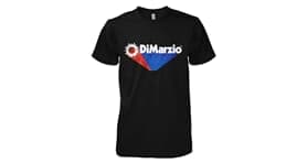 Classic Zoom Logo T-Shirt - S