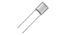 Polyester Film Capacitor
