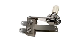 Switchcraft Toggle Switch - Right Angle