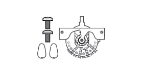 Five-Way Switch for Strat