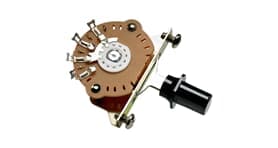 Three-Way Switch for Tele