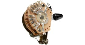 5-Way Master Switch for Strat Multipole