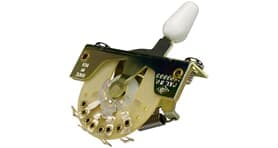 CRL Five-Way Switch for Strat