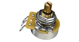 250K Custom Taper Potentiometer