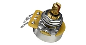 500K Custom Taper Potentiometer