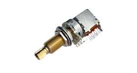 500K Long Shaft Push/Pull Potentiometer