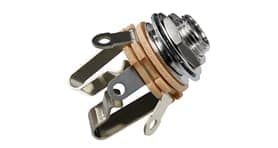 Switchcraft Stereo Output Jack