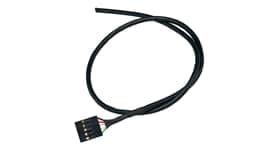Quick Connect Cable 4-Conductor