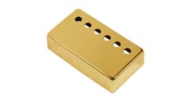 Humbucking Pickup Cover Gold