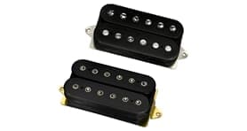 Classic Rock Les Paul Set - Black