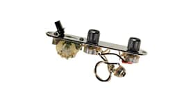 4-Way Tele Wiring Harness