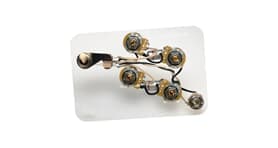 SG Wiring Harness
