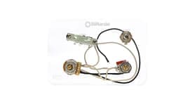 HSH Push/Pull Tone Split Wiring Harness