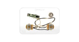 HH Wiring Harness with Three-Way Switch