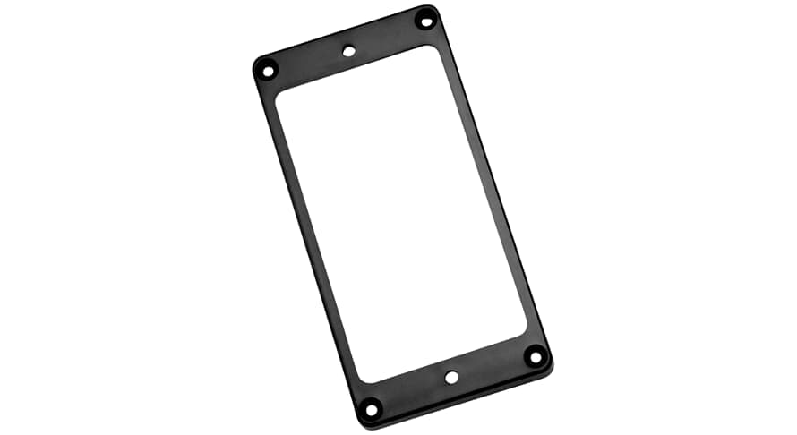 Mounting Ring - Neck Position
