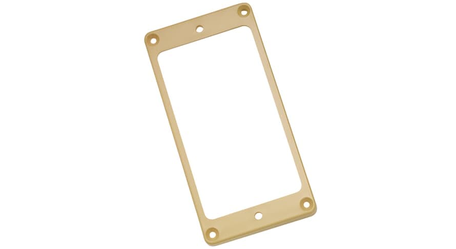 Mounting Ring - Neck Position Cream