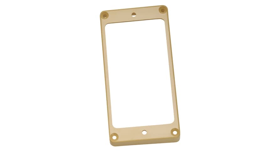 Mounting Ring - Bridge Position Cream