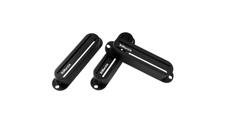 Fast Track Pickup Cover Black