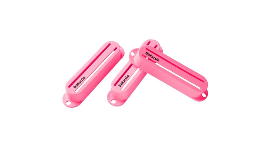 Fast Track Pickup Cover Pink