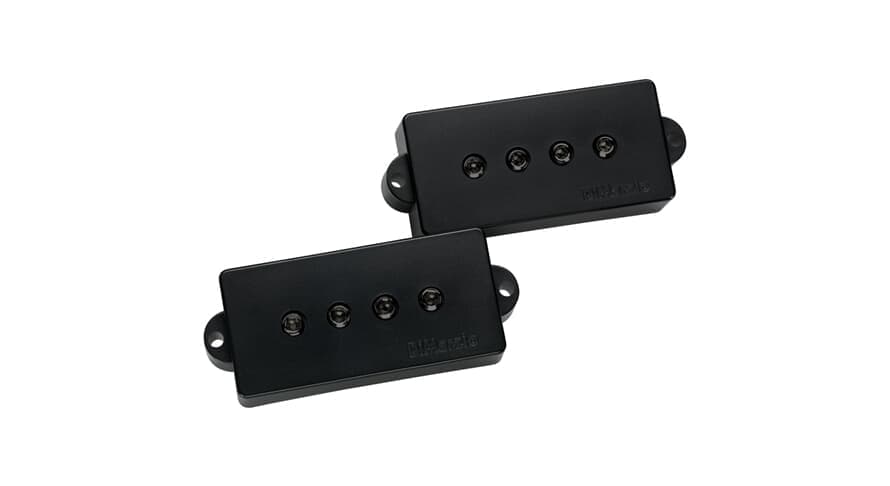 DiMarzio Model P