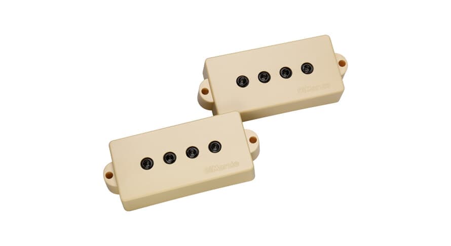 DiMarzio Model P