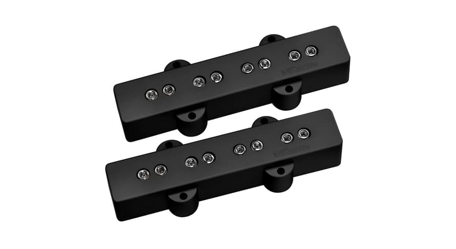 DiMarzio Model JT