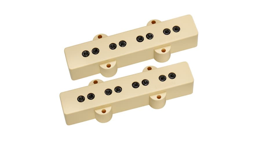 DiMarzio Model JT