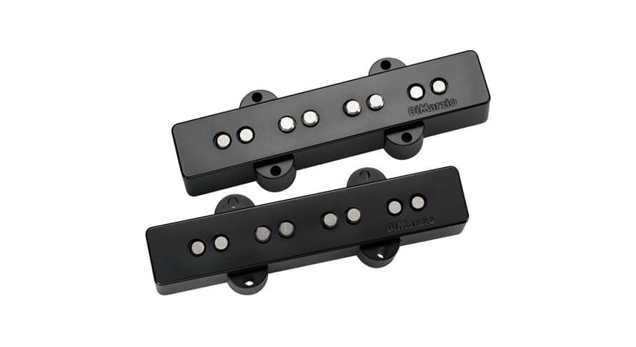Ultra Jazz Pair