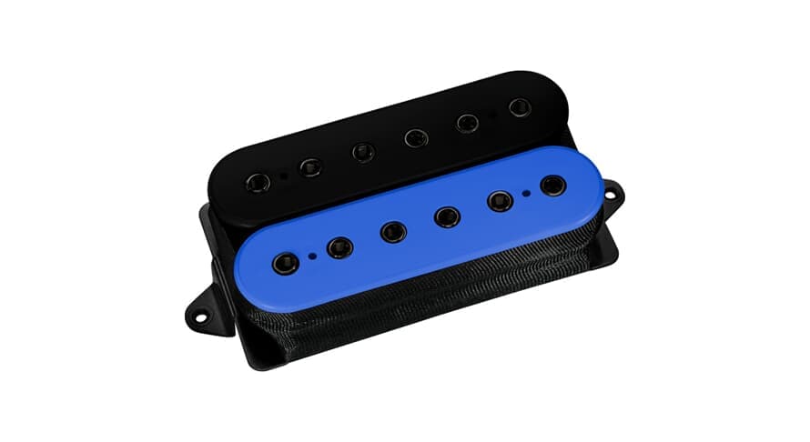 Evolution Neck