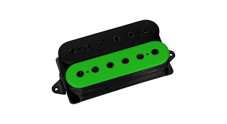 Evolution Neck