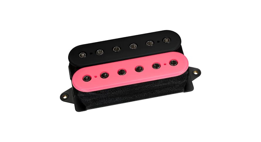 Evolution Neck