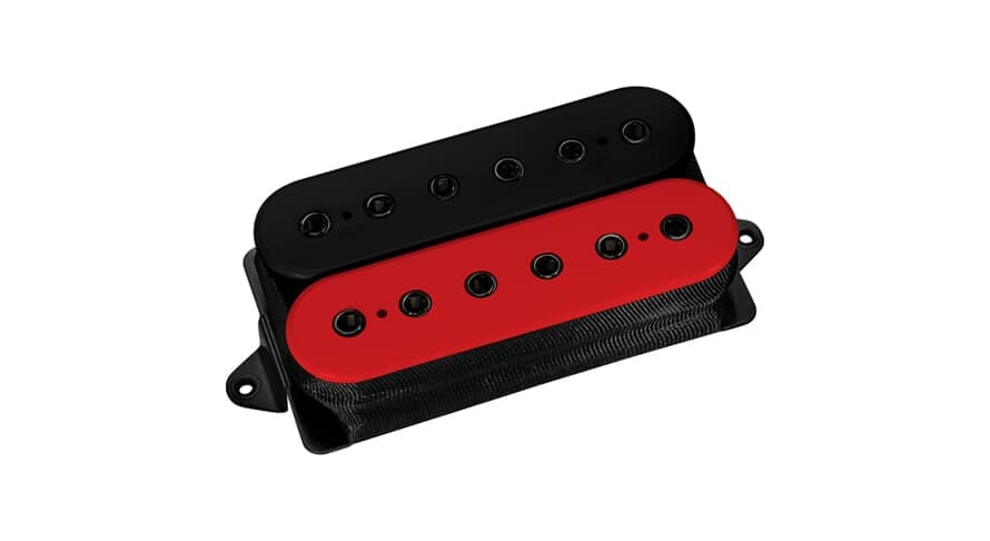 Evolution Neck
