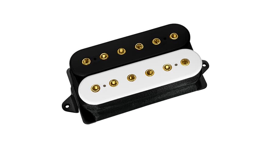 Evolution Neck