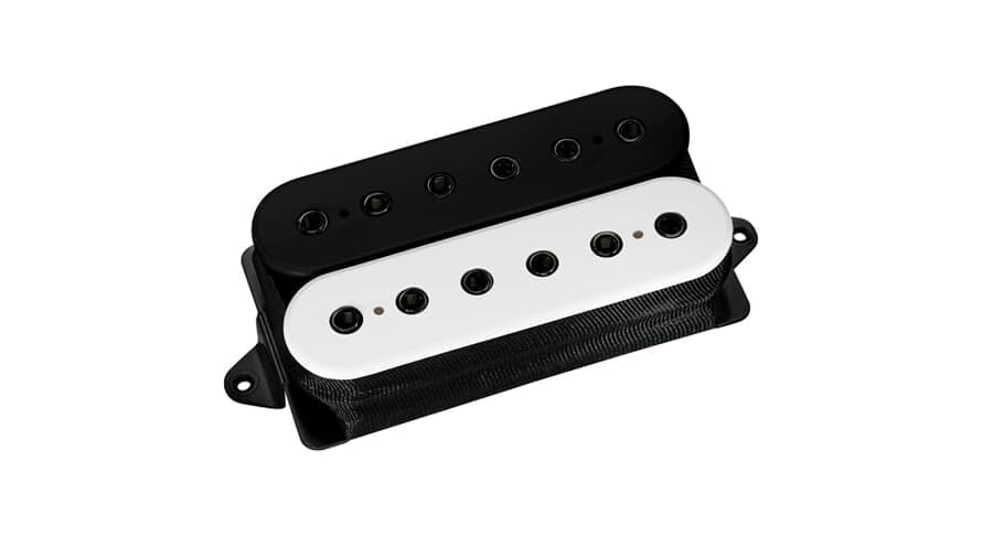 Evolution Neck