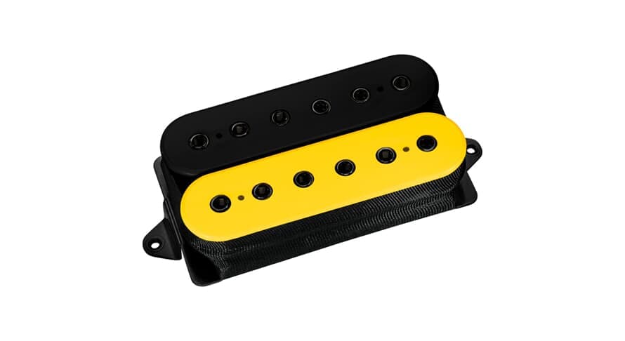 Evolution Neck